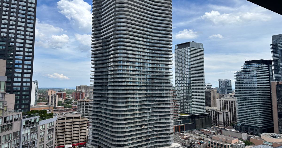 955 Bay Street Toronto