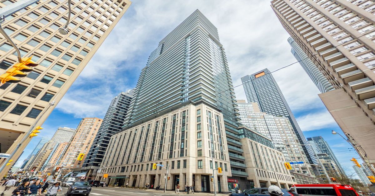 955 Bay Street Toronto
