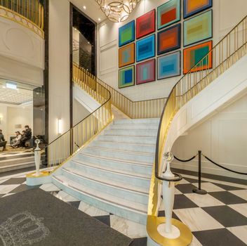 Condo 955 Bay Street Toronto For {
  "id": "C12257923-VOW",
  "Restricted": 0,
  "Active": 1,
  "Sold": 0,
  "Acreage": null,
  "Address": "955 Bay Street",
  "AirConditioning": "Central Air",
  "ApproxAge": "",
  "ApproxSquareFootage": "500-599",
  "Area": "Toronto",
  "AreaCode": "",
  "Basement": "None",
  "Bedrooms": 1,
  "BedroomsPlus": 1,
  "Blob": "apostrophemlsphoto",
  "BuildingAmenities": "Community BBQ, Concierge, Game Room, Gym, Outdoor Pool, Party Room/Meeting Room",
  "BuildingAreaTotal": "",
  "BuildingAreaUnits": "",
  "BuildingInsuranceIncluded": null,
  "Board": "Toronto Regional Real Estate Board",
  "ClassSearch": "Condo",
  "CentralVac": "False",
  "ClosedDate": "0001-01-01T00:00:00Z",
  "CoListAgentEmail": null,
  "CoListAgentID": "",
  "CoListAgentName": "",
  "CoListAgentDesignation": null,
  "CoListAgentPhone": "",
  "CoListOfficeID": null,
  "CoListOfficeName": "",
  "CommercialCondoFees": 0,
  "Community": "Bay Street Corridor",
  "CommunityCode": null,
  "Condition": "",
  "ConditionalExpirydate": "0001-01-01T00:00:00Z",
  "ContractDate": "2025-07-02",
  "DaysOnMarket": 0,
  "DirectionsCrossStreets": "Bay St and Wellesley St W",
  "DisplayAddressOninternet": "True",
  "DistributeToInternetPortals": "True",
  "Elevator": "",
  "Extras": "",
  "ExpiryDate": "2025-08-31T00:00:00Z",
  "FireplaceStove": "False",
  "Furnished": "Unfurnished",
  "GarageSpaces": 0,
  "GarageType": "None",
  "HeatType": "Forced Air",
  "HeatSource": "Gas",
  "IDX": "Y",
  "Kitchens": 1,
  "KitchensPlus": 0,
  "Latitude": 43.664804,
  "LastStatus": "New",
  "Lease": "",
  "LeaseFrequency": "Monthly",
  "LeaseTerm": "12 Months",
  "Level": null,
  "ListAgentEmail": null,
  "ListAgentID": "9535497",
  "ListAgentName": "HICHAM S FARHAT, Broker",
  "ListAgentDesignation": null,
  "ListAgentPhone": "",
  "ListBrokerage": "CENTURY 21 LEADING EDGE REALTY INC.",
  "ListOfficeID": "089801",
  "ListOfficePhone": "",
  "ListAOR": null,
  "ListingEntryDate": "2025-07-02T23:42:58Z",
  "ListPrice": 2600,
  "Longitude": -79.386967,
  "LotDepth": 0,
  "LotFront": 0,
  "LotSizeCode": "",
  "MLS": "C12257923",
  "MLSNumber": "C12257923",
  "MLSStatus": "A",
  "MLSLastStatus": "New",
  "MoveInDate": "",
  "Municipality": "Toronto",
  "MunicipalityCode": "",
  "MunicipalityDistrict": "Toronto C01",
  "OpenHouseDate1": "0001-01-01T00:00:00Z",
  "OpenHouseDate2": "0001-01-01T00:00:00Z",
  "OpenHouseDate3": "0001-01-01T00:00:00Z",
  "OpenHouseFrom1": null,
  "OpenHouseFrom2": null,
  "OpenHouseFrom3": null,
  "OpenHouseTo1": null,
  "OpenHouseTo2": null,
  "OpenHouseTo3": null,
  "OriginalPrice": 2600,
  "ParkingSpaces": 0,
  "PetsPermitted": "Restricted",
  "PhotoCount": 35,
  "Pool": "",
  "PostalCode": "M5S 0C6",
  "PropertyType": "Condo",
  "PropertyTypeSearch": "Residential",
  "PropertySubType": "Condo Apartment",
  "PropertySubTypeSearch": "Condo",
  "PropertyStyleSearch": "Apartment",
  "Province": "ON",
  "RemarksForClients": "Welcome to this stunning 1+1 luxury bedroom unit at the iconic Britt Condos, situated in a prime downtown location! This super rare unit features a private large terrace (approx. 160 sq ft) and is impeccably clean, well-maintained, and shows 10+. The highly functional layout boasts an open-concept floor plan, 9-ft ceilings, floor-to-ceiling windows, and custom blinds. The modern kitchen includes high-end integrated appliances and granite counters, while the versatile den can serve as a home office,yoga area, study corner, or additional lounge. The spacious primary bedroom fits a queen-sized bed,overlooks the terrace, and includes a second walk-out for privacy, along with a double closet for extra storage. The terrace is accessible from both the living area and the primary bedroom. With a 100% walk score, this condo is steps from Wellesley & Bay Subway Station, public transit, the University of Toronto,Ryerson/TMU, Yorkville shops, dining, entertainment, grocery stores, hospitals, Queens Park, and just minutes from the Financial and Entertainment Districts!",
  "Retirement": "0",
  "SaleLease": "Lease",
  "SoldDate": "0001-01-01T00:00:00Z",
  "SoldPrice": "",
  "Sewers": "",
  "Source": "VOW",
  "SPLP": 0,
  "SqFtTotal": null,
  "SqFtRangeMin": 500,
  "SqFtRangeMax": 599,
  "Status": "A",
  "StreetNumber": "955",
  "StreetAbbreviation": "Street",
  "StreetDirection": "",
  "StreetName": "Bay",
  "Style": "Apartment",
  "SuspendedDate": "0001-01-01T00:00:00Z",
  "Taxes": 0,
  "TaxYear": "",
  "TerminatedDate": "0001-01-01T00:00:00Z",
  "TimestampSql": "2025-07-02T23:42:58Z",
  "TotalArea": "0",
  "TotalParkingSpaces": 0,
  "Type": "Condo Apartment",
  "TypeSearch": "Apartment Unit",
  "UnitNumber": "913",
  "VirtualTourURL": "",
  "Washrooms": 1,
  "Water": null,
  "Waterfront": "",
  "WaterIncluded": "",
  "YearBuilt": null,
  "Zoning": "",
  "Geometry": "43.664804,-79.386967",
  "RTimestampSql": "2025-07-03T02:55:11Z"
}.(string)property[