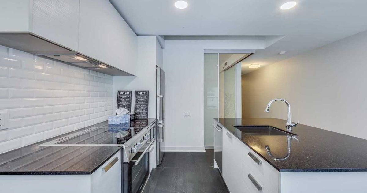 57 St Joseph Street Toronto