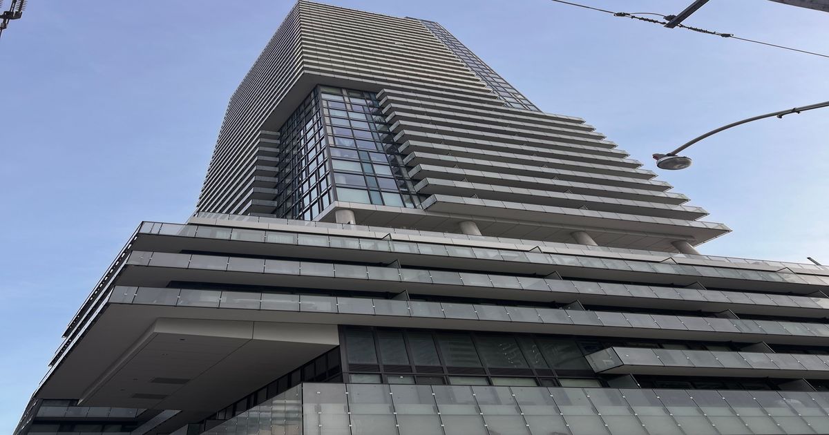 161 Roehampton Avenue Toronto