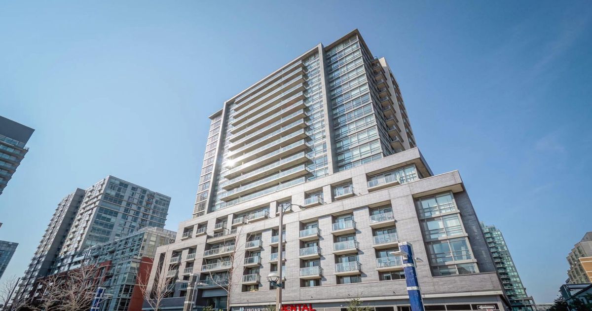 68 Abell Street Toronto