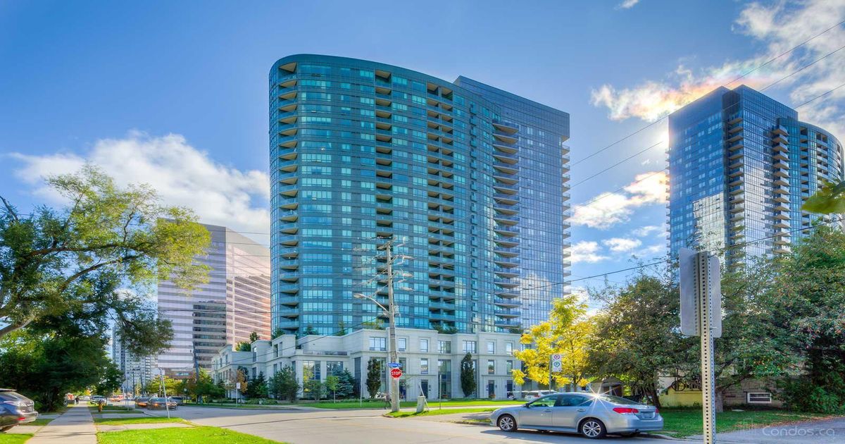 25 Greenview Avenue Toronto