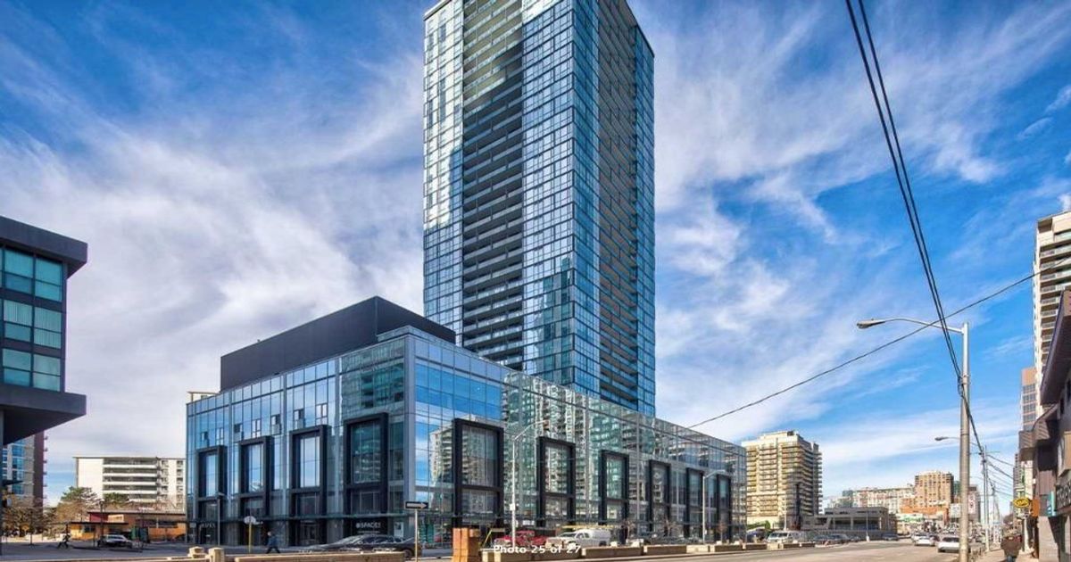 5180 Yonge Street Toronto