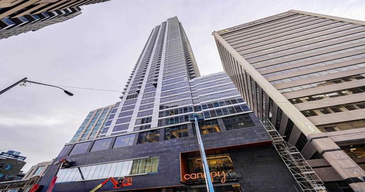 395 Bloor Street E Toronto
