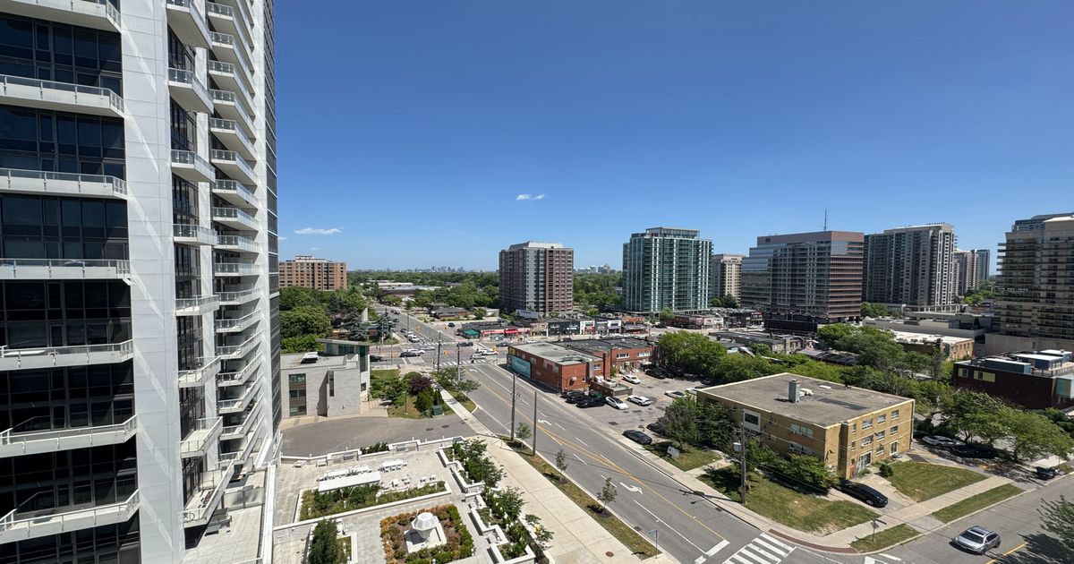 68 Canterbury Place Toronto