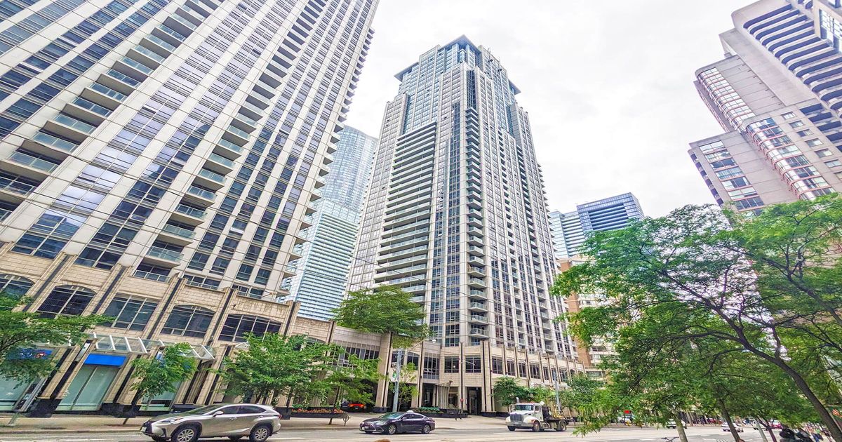 761 Bay Street Toronto