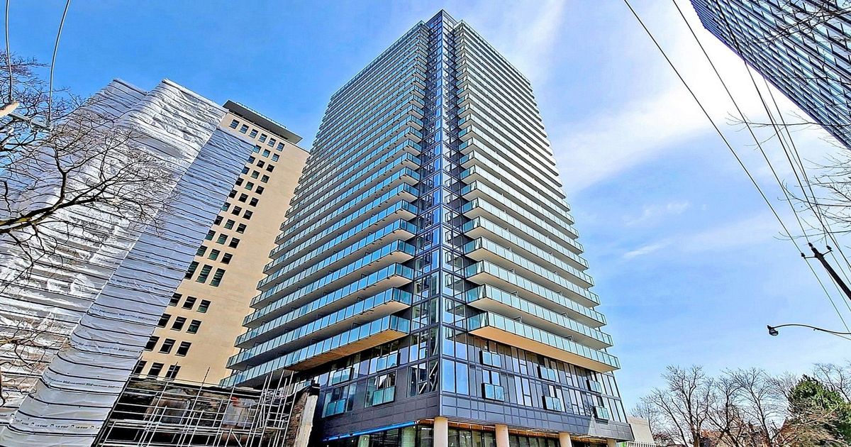 99 Foxbar Road Toronto