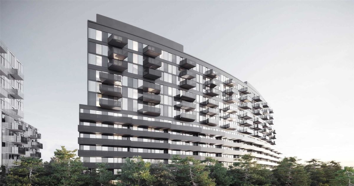 30 Tretti Way Toronto