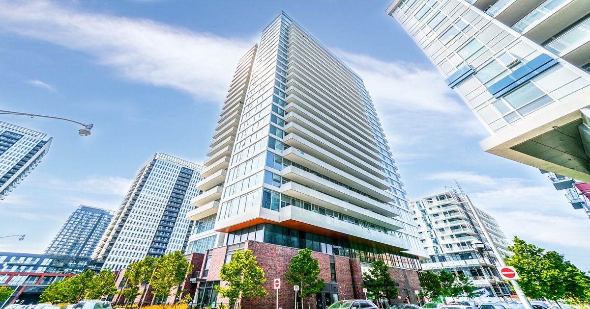 20 Tubman Avenue Toronto