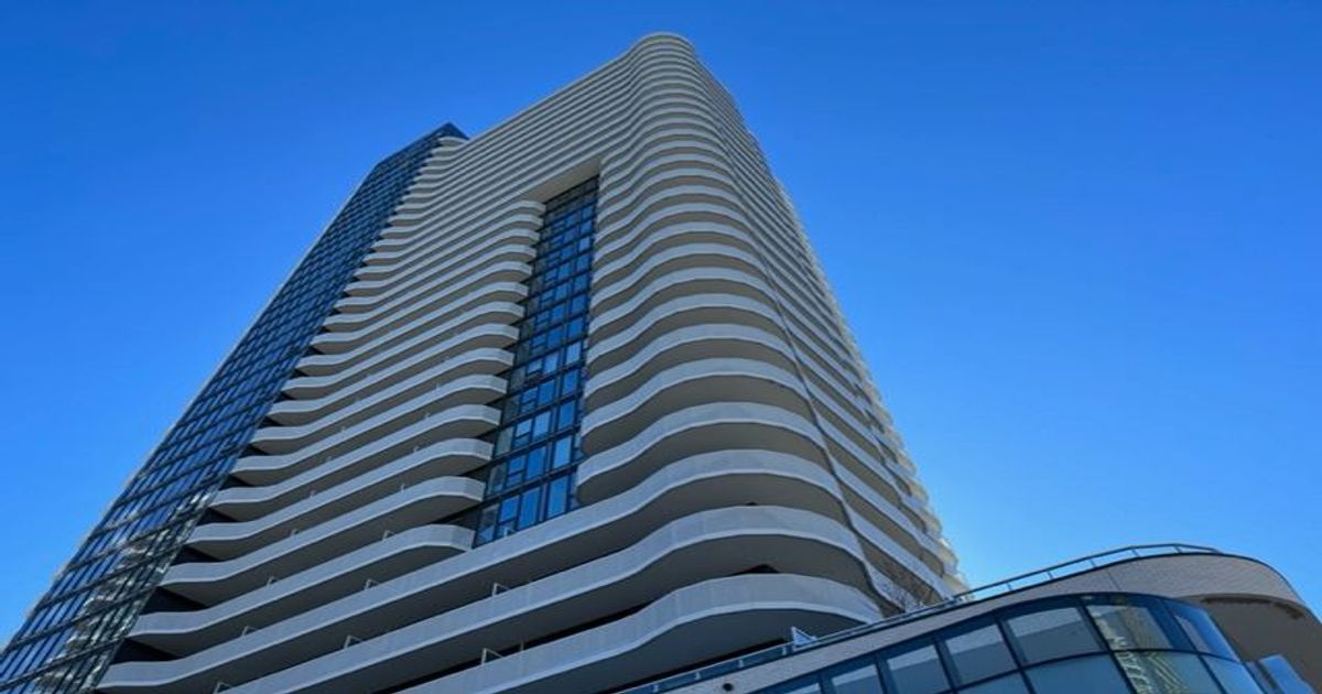 15 Holmes Avenue Toronto