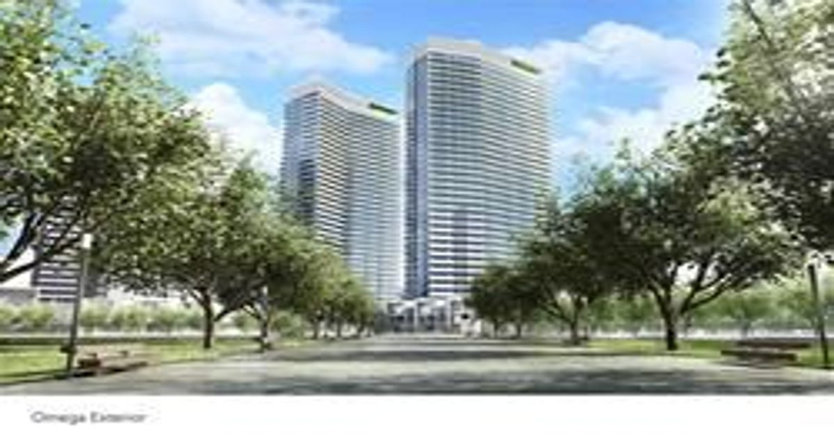 115 Mcmahon Drive Toronto