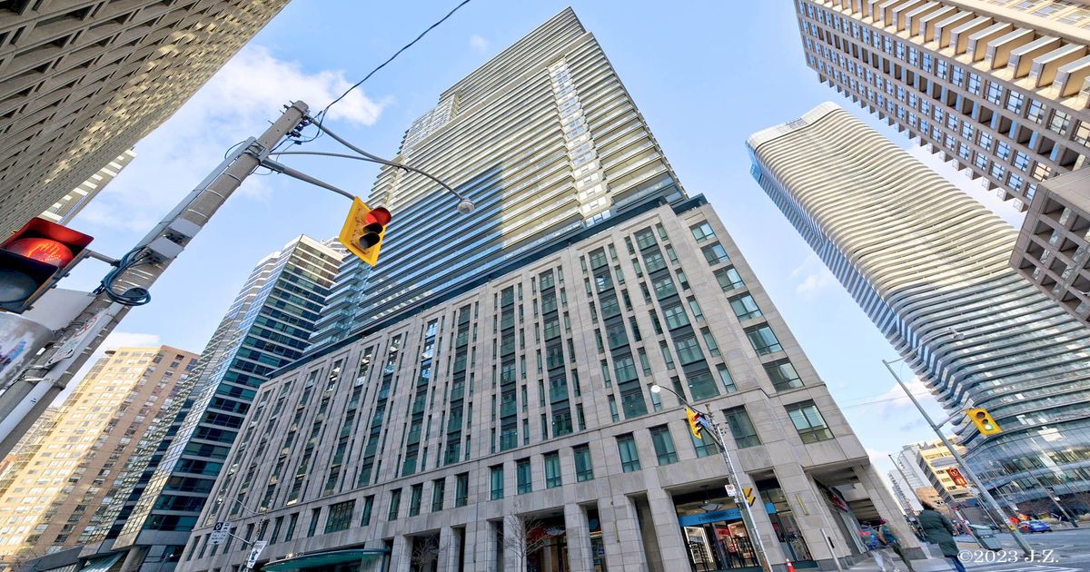 955 Bay Street Toronto