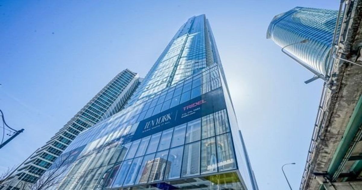 10 York Street Toronto