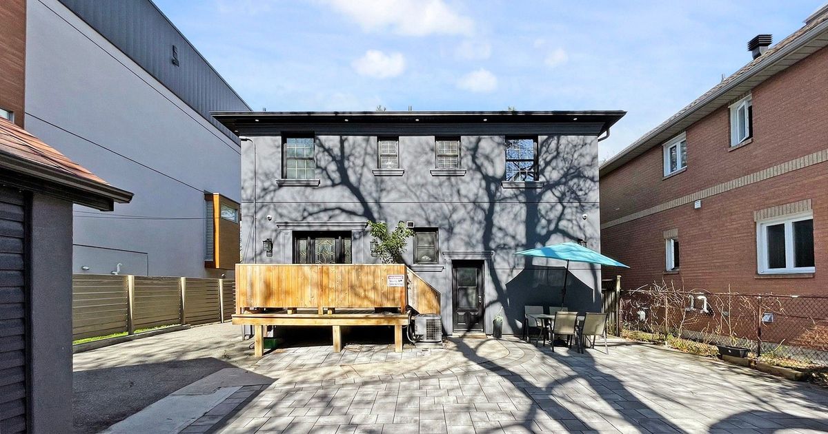 2950 Bayview Avenue Toronto
