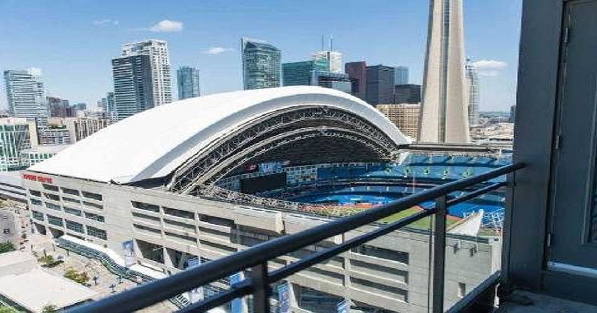 3 Navy Wharf Court Toronto