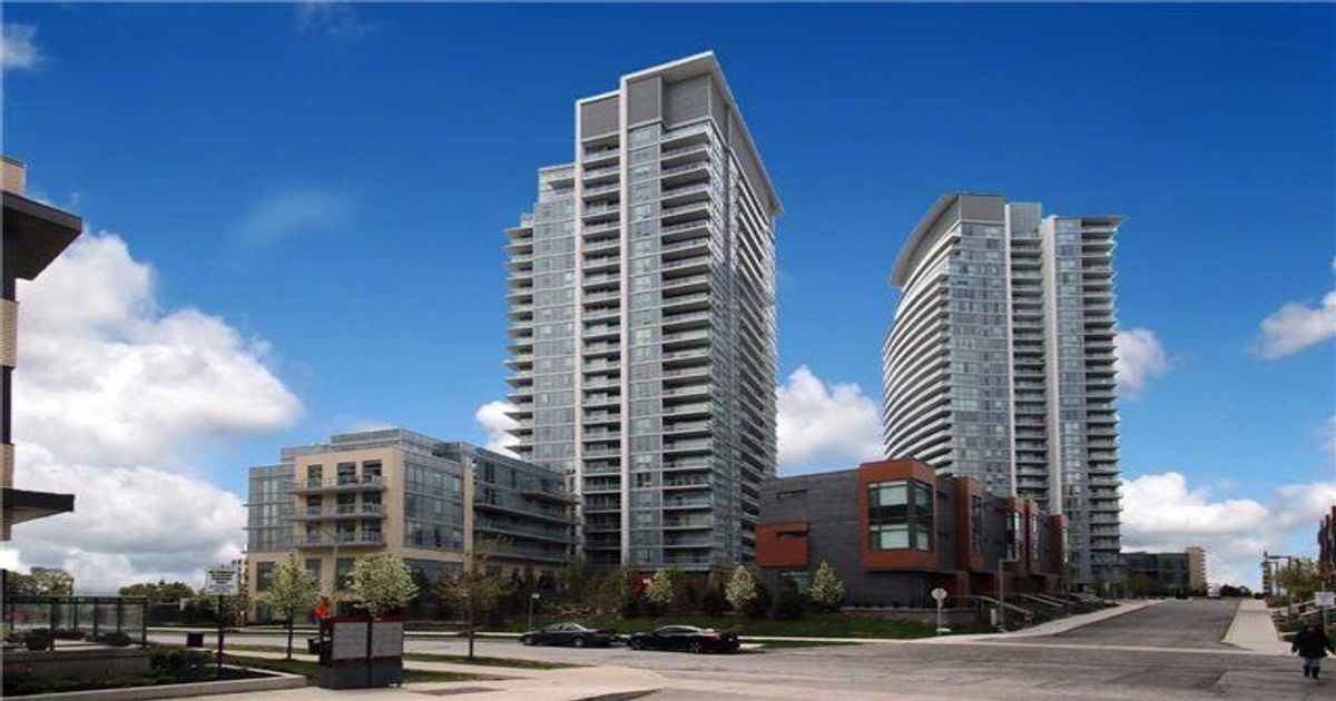 62 Forest Manor Road Toronto