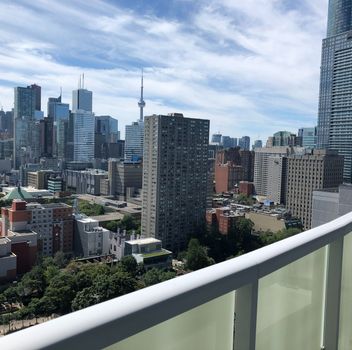 Condo 403 Church Street Toronto For {
  "id": "C12259256-VOW",
  "Restricted": 1,
  "Active": 0,
  "Sold": 1,
  "Acreage": null,
  "Address": "403 Church Street",
  "AirConditioning": "Central Air",
  "ApproxAge": "0-5",
  "ApproxSquareFootage": "500-599",
  "Area": "Toronto",
  "AreaCode": "",
  "Basement": "None",
  "Bedrooms": 1,
  "BedroomsPlus": 1,
  "Blob": "apostrophemlsphoto",
  "BuildingAmenities": "Concierge, Exercise Room, Gym, Party Room/Meeting Room",
  "BuildingAreaTotal": "",
  "BuildingAreaUnits": "",
  "BuildingInsuranceIncluded": null,
  "Board": "Toronto Regional Real Estate Board",
  "ClassSearch": "Condo",
  "CentralVac": "False",
  "ClosedDate": "2025-08-08T00:00:00Z",
  "CoListAgentEmail": null,
  "CoListAgentID": null,
  "CoListAgentName": null,
  "CoListAgentDesignation": null,
  "CoListAgentPhone": null,
  "CoListOfficeID": null,
  "CoListOfficeName": "",
  "CommercialCondoFees": 0,
  "Community": "Church-Yonge Corridor",
  "CommunityCode": null,
  "Condition": "",
  "ConditionalExpirydate": "0001-01-01T00:00:00Z",
  "ContractDate": "2025-07-02",
  "DaysOnMarket": 8,
  "DirectionsCrossStreets": "CHURCH & CARLTON",
  "DisplayAddressOninternet": "True",
  "DistributeToInternetPortals": "True",
  "Elevator": "",
  "Extras": "",
  "ExpiryDate": "2025-11-30T00:00:00Z",
  "FireplaceStove": "False",
  "Furnished": "Unfurnished",
  "GarageSpaces": 0,
  "GarageType": "None",
  "HeatType": "Forced Air",
  "HeatSource": "Gas",
  "IDX": "Y",
  "Kitchens": 1,
  "KitchensPlus": 0,
  "Latitude": 43.662234,
  "LastStatus": "Lsd",
  "Lease": "",
  "LeaseFrequency": "Monthly",
  "LeaseTerm": "12 Months",
  "Level": null,
  "ListAgentEmail": null,
  "ListAgentID": null,
  "ListAgentName": null,
  "ListAgentDesignation": null,
  "ListAgentPhone": null,
  "ListBrokerage": "CENTURY 21 NEW CONCEPT",
  "ListOfficeID": "20002200",
  "ListOfficePhone": null,
  "ListAOR": null,
  "ListingEntryDate": "2025-07-03T15:04:57Z",
  "ListPrice": 2250,
  "Longitude": -79.379251,
  "LotDepth": 0,
  "LotFront": 0,
  "LotSizeCode": "",
  "MLS": "C12259256",
  "MLSNumber": "C12259256",
  "MLSStatus": "U",
  "MLSLastStatus": "Lsd",
  "MoveInDate": "",
  "Municipality": "Toronto",
  "MunicipalityCode": "",
  "MunicipalityDistrict": "Toronto C08",
  "OpenHouseDate1": "0001-01-01T00:00:00Z",
  "OpenHouseDate2": "0001-01-01T00:00:00Z",
  "OpenHouseDate3": "0001-01-01T00:00:00Z",
  "OpenHouseFrom1": null,
  "OpenHouseFrom2": null,
  "OpenHouseFrom3": null,
  "OpenHouseTo1": null,
  "OpenHouseTo2": null,
  "OpenHouseTo3": null,
  "OriginalPrice": 2250,
  "ParkingSpaces": 0,
  "PetsPermitted": "Restricted",
  "PhotoCount": 12,
  "Pool": "",
  "PostalCode": "M4Y 0C9",
  "PropertyType": "Condo",
  "PropertyTypeSearch": "Residential",
  "PropertySubType": "Condo Apartment",
  "PropertySubTypeSearch": "Condo",
  "PropertyStyleSearch": "Apartment",
  "Province": "ON",
  "RemarksForClients": "Well known Stanley Condos by Tribute. The entire condo unit has been freshly painted. Immediate Possession available. 563SqFt Plus 51SqFt Balcony with Clear CityView. College Subway Station and the College/Carlton Streetcar Line are right at your Front Door. Toronto Metropolitan University just Steps Away. Historic Maple Leaf Gardens, Dundas Square, and The Eaton Centre just minutes South. Over 16,000 SqFt of Luxury Amenities; Fitness Centre, Party Room, Theatre, and Study Hall. 8,000 SqFt Outdoor Terrace and more. No Smokers.",
  "Retirement": "0",
  "SaleLease": "Lease",
  "SoldDate": "2025-07-10T00:00:00Z",
  "SoldPrice": "2250",
  "Sewers": "",
  "Source": "VOW",
  "SPLP": 100,
  "SqFtTotal": null,
  "SqFtRangeMin": 500,
  "SqFtRangeMax": 599,
  "Status": "U",
  "StreetNumber": "403",
  "StreetAbbreviation": "Street",
  "StreetDirection": "",
  "StreetName": "Church",
  "Style": "Apartment",
  "SuspendedDate": "0001-01-01T00:00:00Z",
  "Taxes": 0,
  "TaxYear": "",
  "TerminatedDate": "0001-01-01T00:00:00Z",
  "TimestampSql": "2025-07-11T21:21:06Z",
  "TotalArea": "0",
  "TotalParkingSpaces": 0,
  "Type": "Condo Apartment",
  "TypeSearch": "Apartment Unit",
  "UnitNumber": "2201",
  "VirtualTourURL": "",
  "Washrooms": 1,
  "Water": null,
  "Waterfront": "",
  "WaterIncluded": "",
  "YearBuilt": null,
  "Zoning": "",
  "Geometry": "43.662234,-79.379251",
  "RTimestampSql": "2025-07-11T21:55:13Z"
}.(string)property[