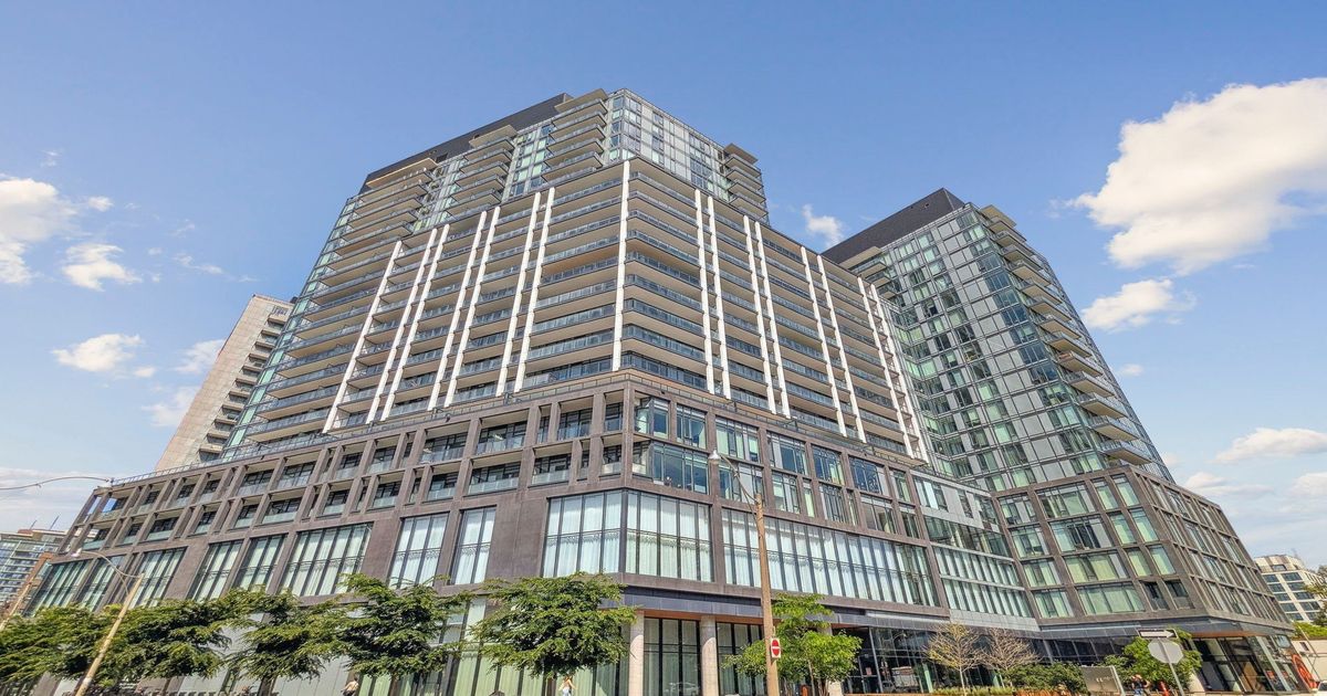 50 Power Street Toronto