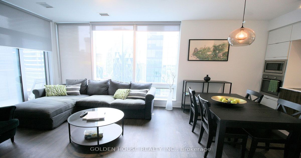 10 York Street Toronto