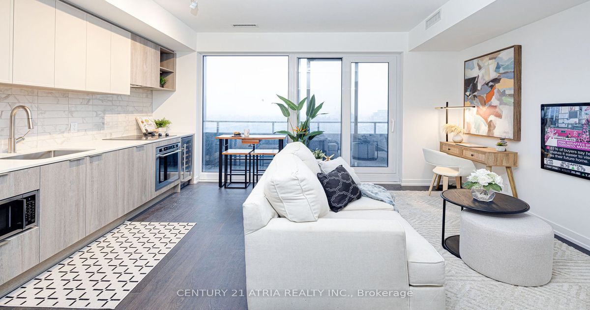 2020 Bathurst Street Toronto