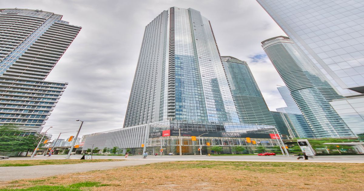 10 York Street Toronto