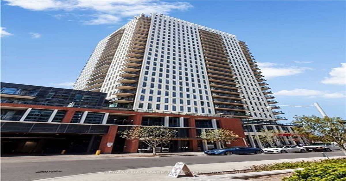 170 Sumach Street Toronto