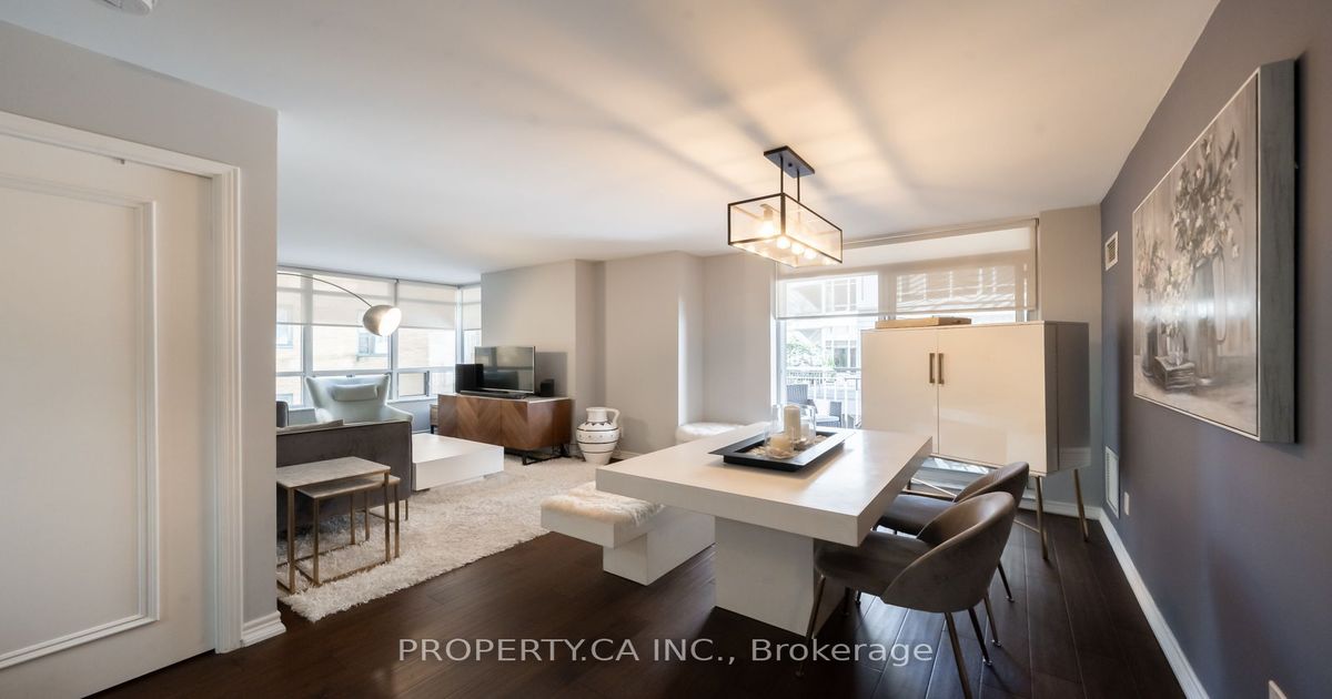 60 St Clair Avenue W Toronto