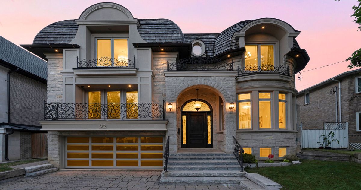 92 Princess Avenue Toronto
