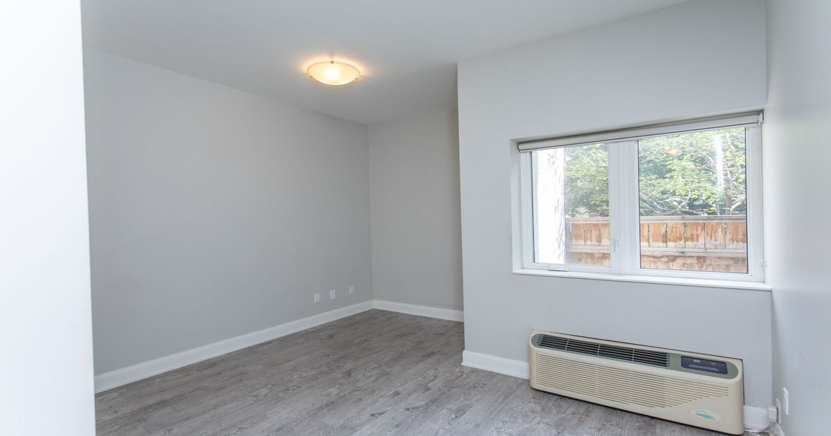 686 Bathurst Street Toronto