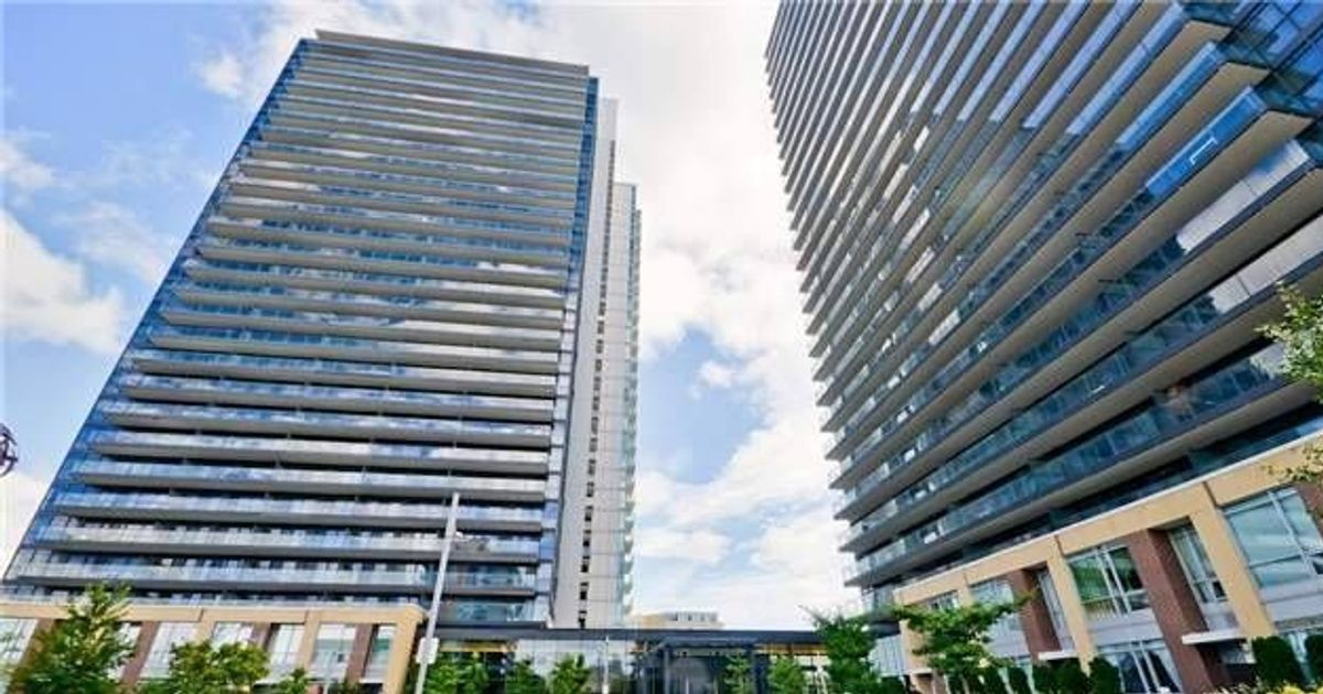 33 Singer Court Toronto