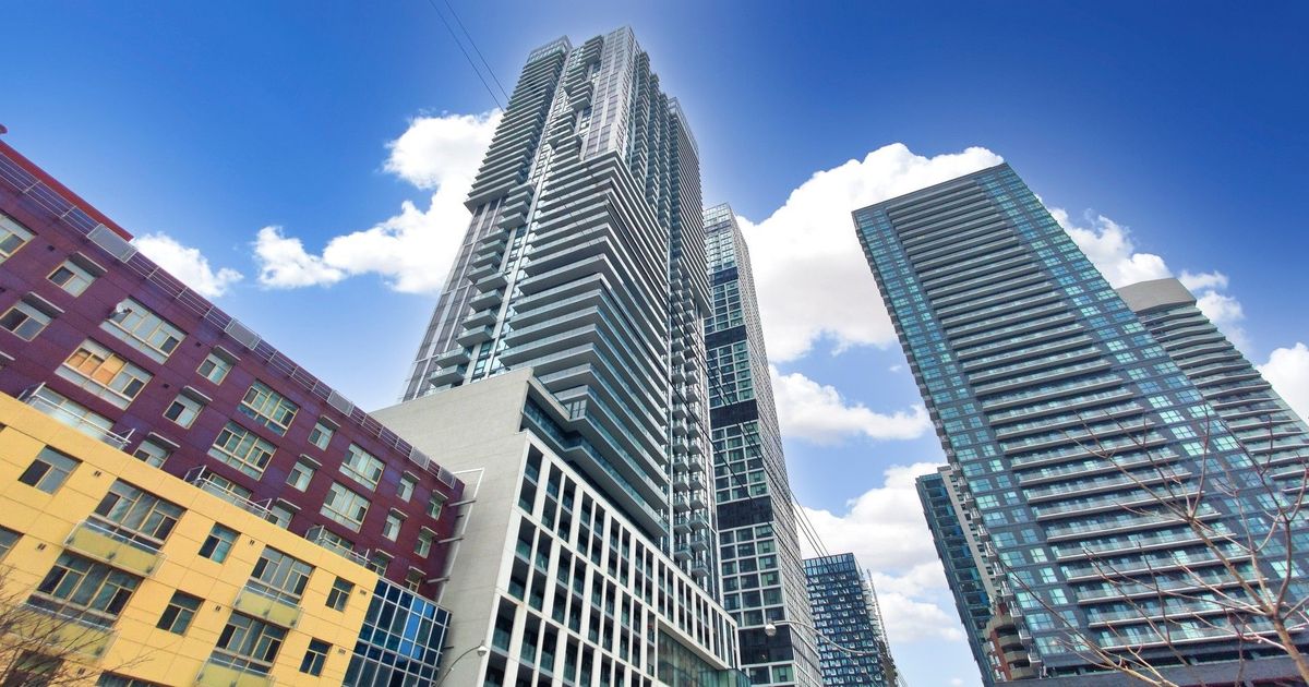 251 Jarvis Street Toronto