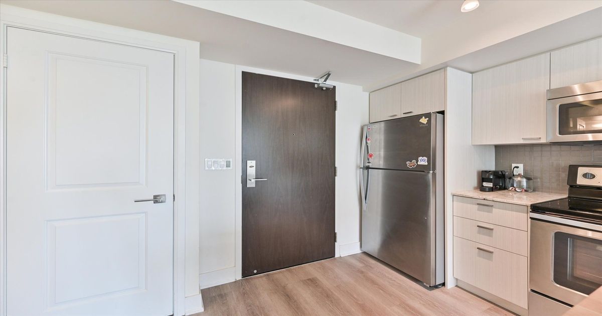 88 Sheppard Avenue E Toronto