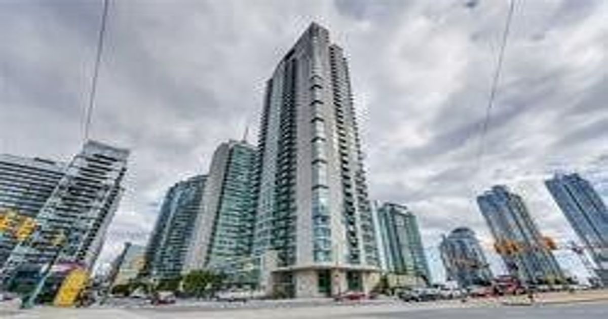 397 Front Street W Toronto