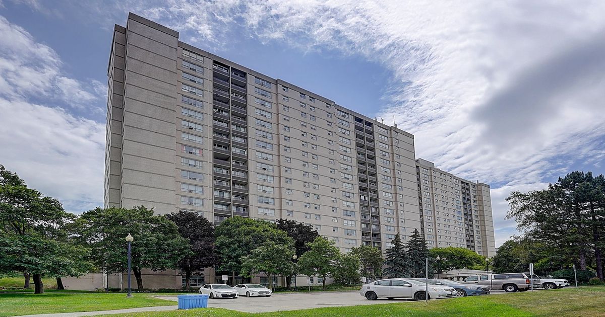 5 Parkway Forest Drive Toronto