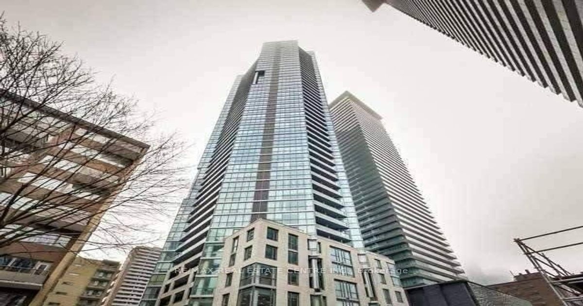 45 Charles Street E Toronto