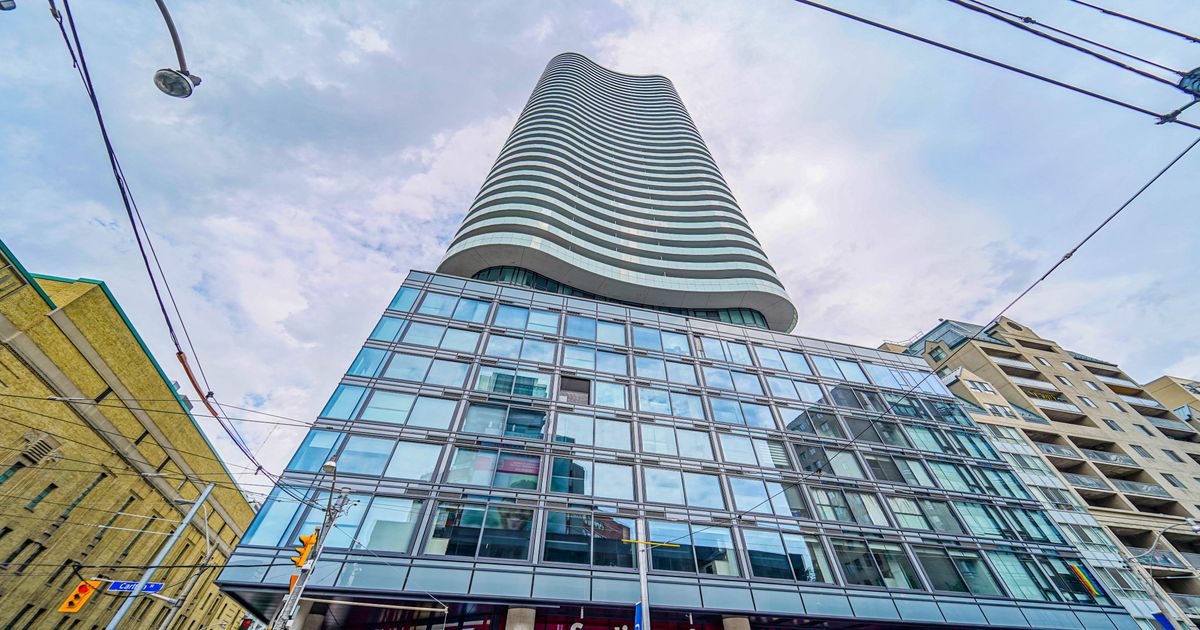 403 Church Street Toronto