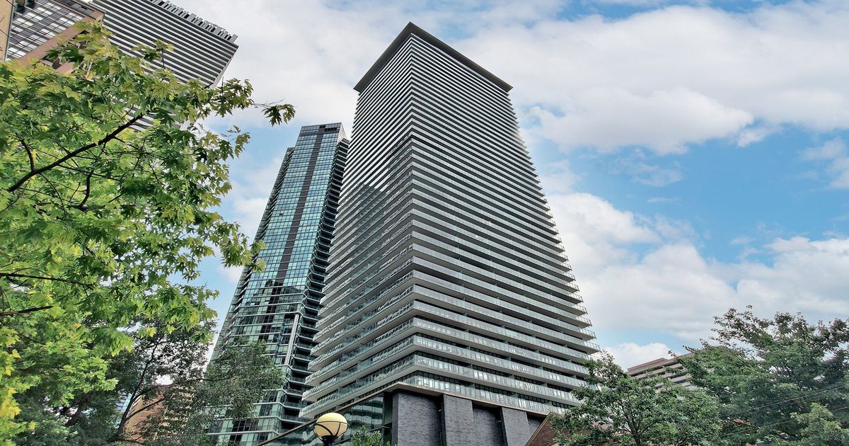 45 Charles Street E Toronto
