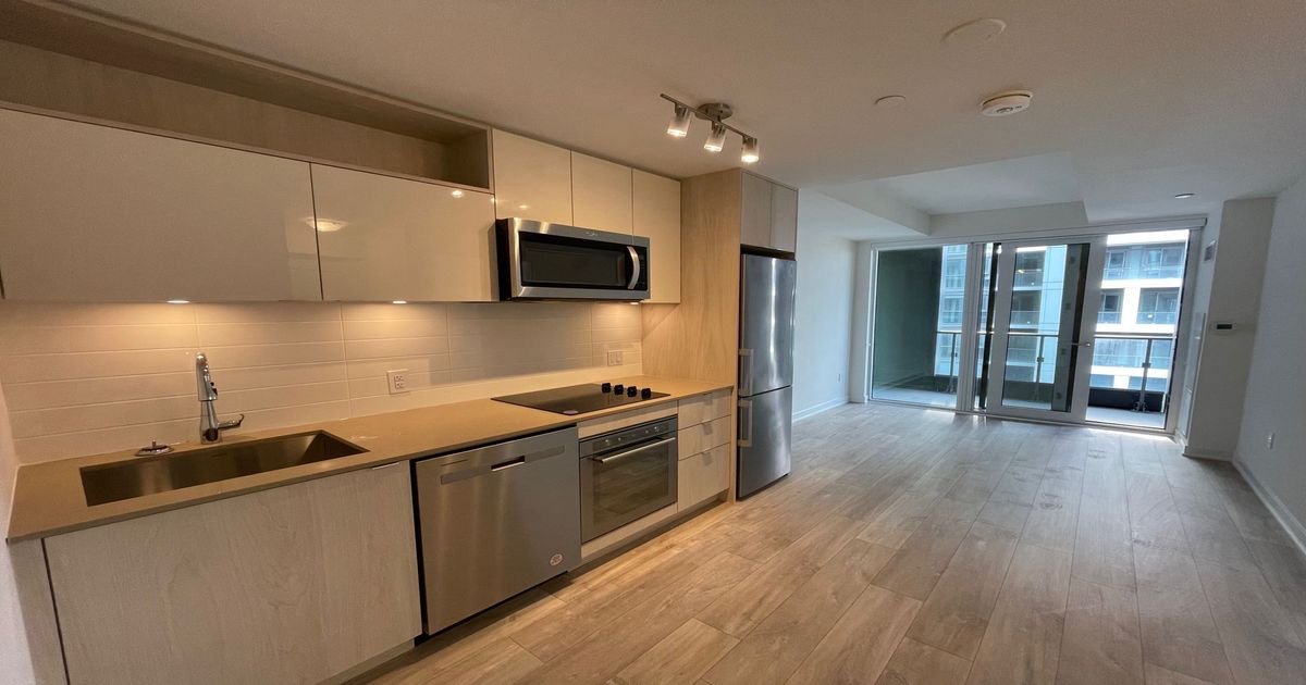 121 Lower Sherbourne Street Toronto
