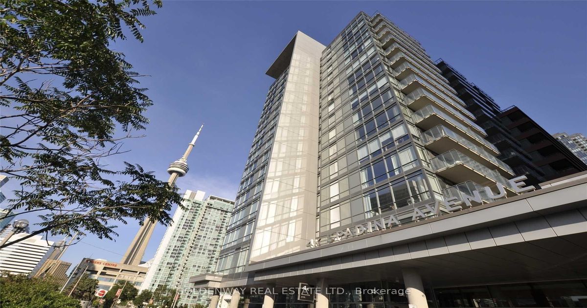 4K Spadina Avenue Toronto