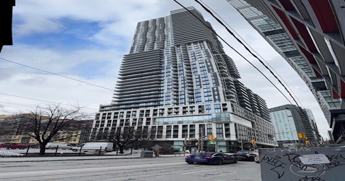 251 Jarvis Street Toronto