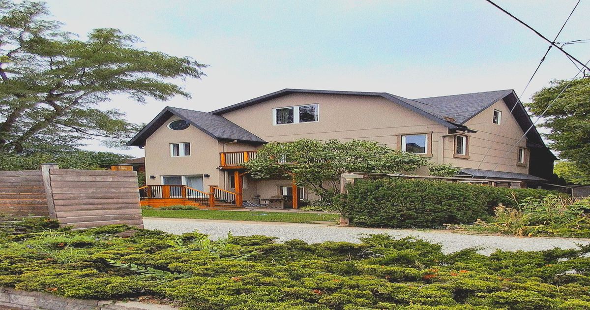 107 Otter Crescent Toronto