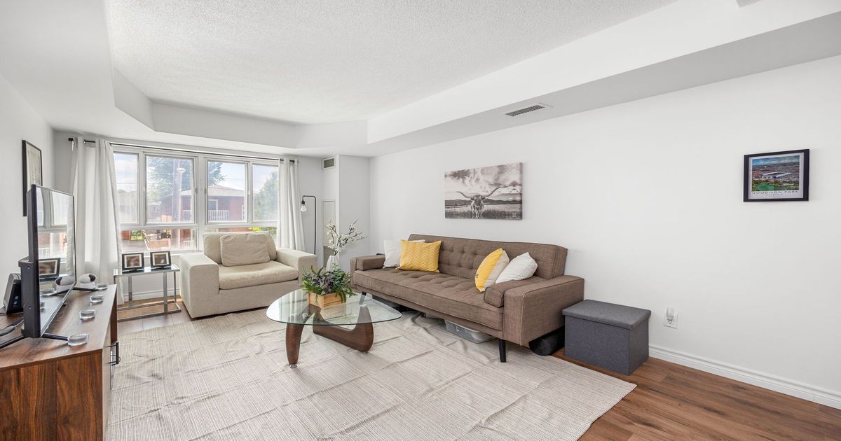 15 Maplewood Avenue Toronto