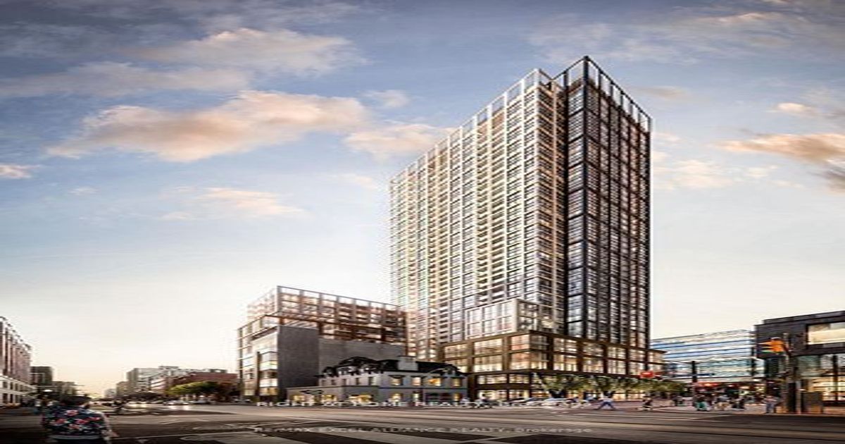 108 Peter Street Toronto
