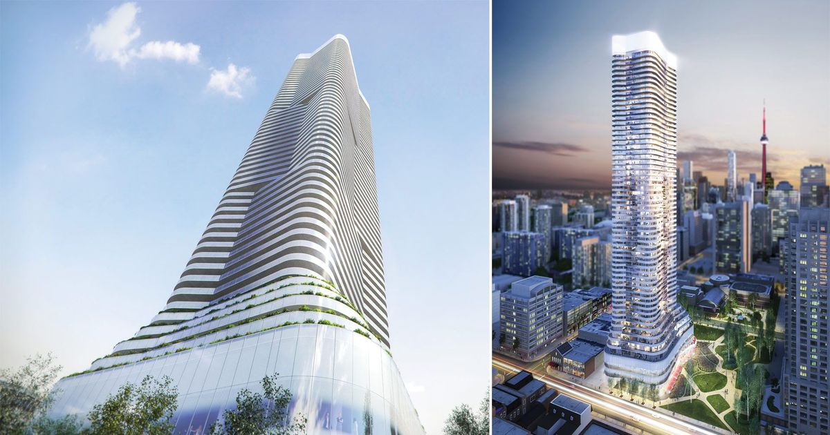 11 Wellesley Street W Toronto