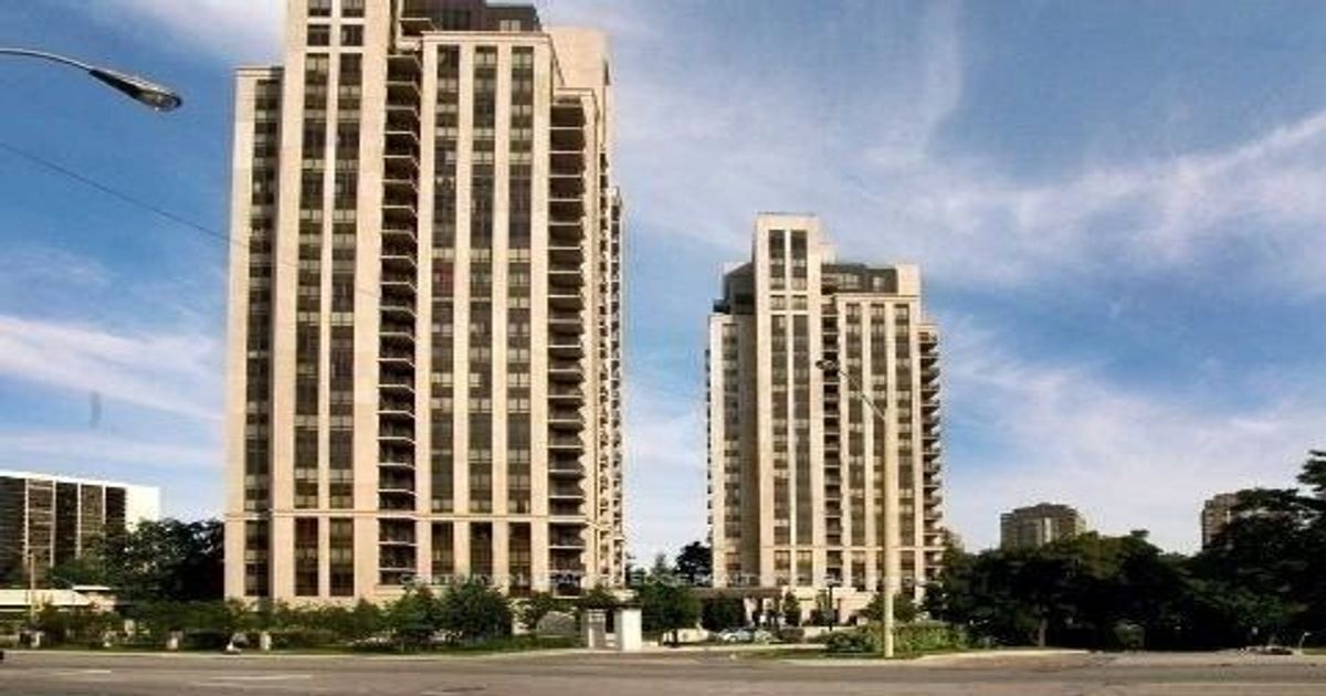 133 WYNFORD Drive Toronto