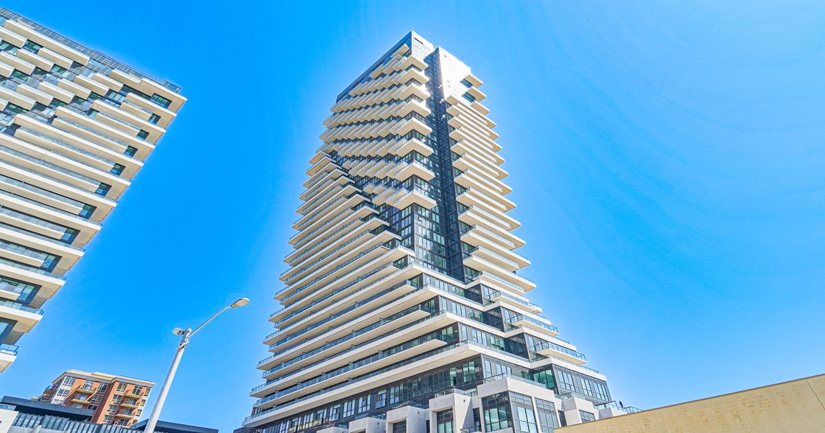 30 Inn On The Park Drive Toronto