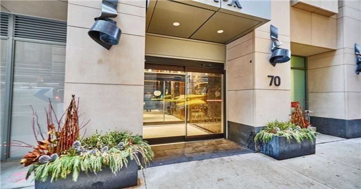 70 Temperance Street Toronto