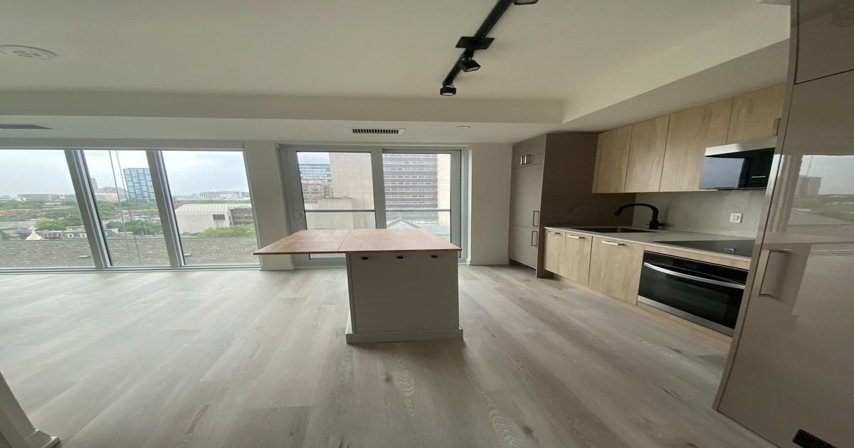 280 Dundas Street Toronto