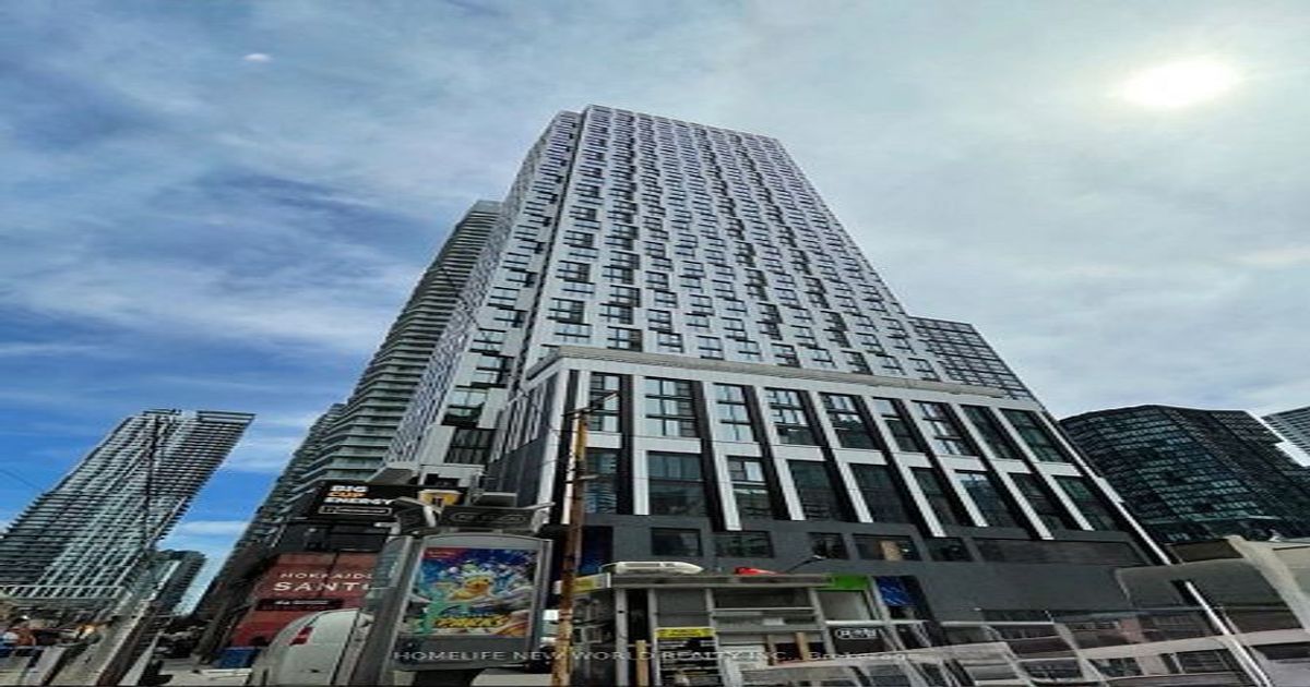 252 Church Street Toronto